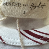 Bencer & Hazelnut “My First Christmas 2021”