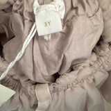 Jamie Kay Pink Tulle Skirt