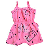 Sooki Baby Crackers Playsuit