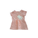 Seed Heritage Light Pink Logo Dress