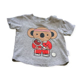 Huxbaby Tennis Tee