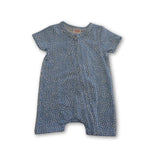 Seed Heritage Romper Blue Stars