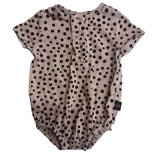 Huxbaby Oversized Bodysuit