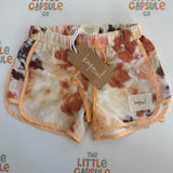 Kapow Swim Shorts
