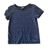 Next Grey Dot Tee