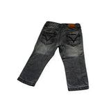 Fred Bare Washed Denim Jeans