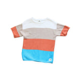 Salty Shreds Top & Bottom Set