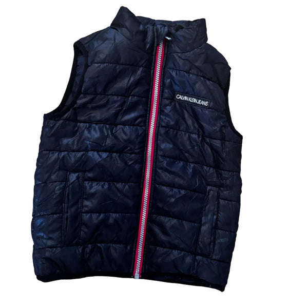 Calvin Klein Jeans Puffer Vest