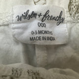 Wilson + Frenchy Sloth Long Sleeve Cotton Set