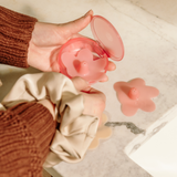 "The Perfect Fit Kit" Nipple Shield Set: Blush