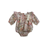 Fleur Harris Playsuit and Headband