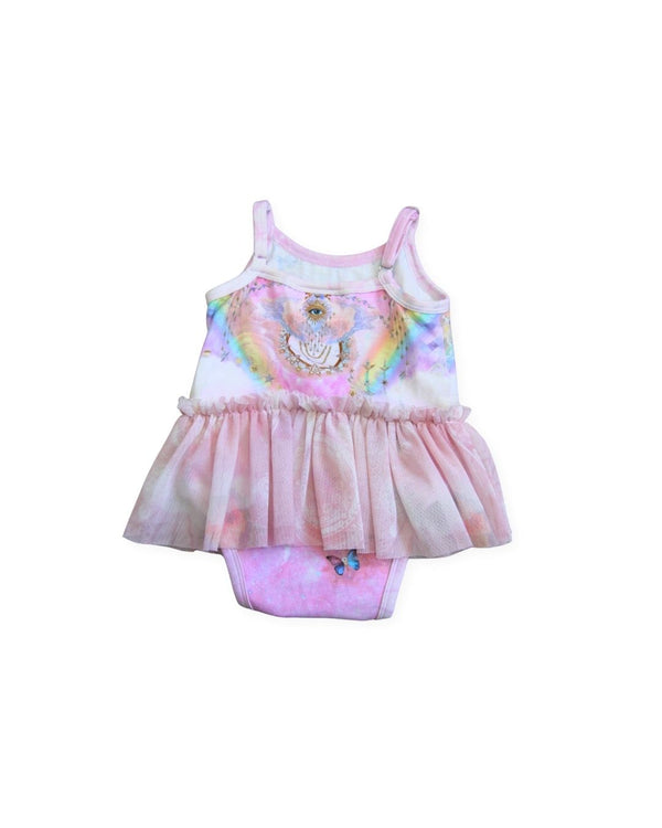Milla by Camilla Tutu Bodysuit