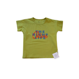 Olive & The Captain Tee