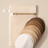 Reusable Nursing Pads