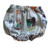Peter Alexander x BFG Bloomers