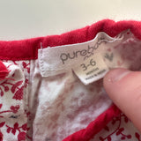 Adventure Cherry Red Bundle (7 pcs)