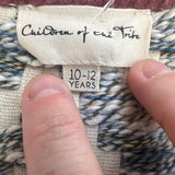 Children of the Tribe Boho Vest