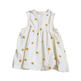 Rylee & Cru Sun Print Dress