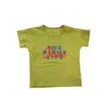 Olive & The Captain Tee