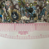 Nimbi Floral Ruffle Bloomers