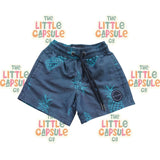 Skylark Pineapple Boardshorts