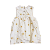 Rylee & Cru Sun Print Dress