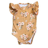 Snuggle Hunny Bronze Bodysuit