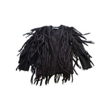 Beau Hudson Tassel Cardigan