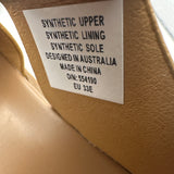 Clarks Tan Sandals