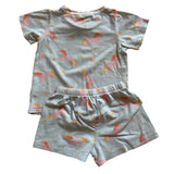 Peter Alexander Rainbow Unicorn Set