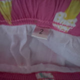 Robert & Son Swim Shorts