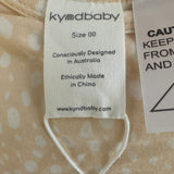 Kyndbaby Cream Cotton Set