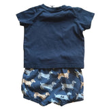 Peter Alexander Blue Penny Set