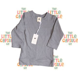 Buck & Baa Cotton Jumper