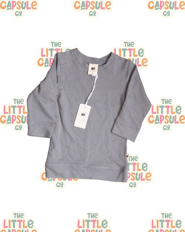Buck & Baa Cotton Jumper