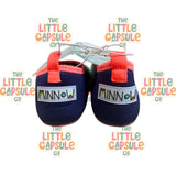 Minnow Water Shoes