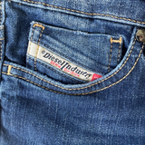 Diesel Kid Denim Jeans