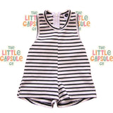 Little Edge Apparel Playsuit