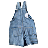 Decjuba Kids Denim Overalls