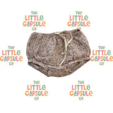 Adventure Pastel Top & Bottom Bundle (6 pcs)