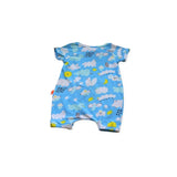 Halcyon Nights Cloud Romper