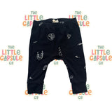 Adventure Top & Pants Bundle (6 Pcs)