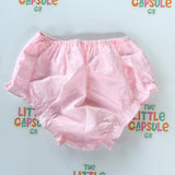 Vintage Halo Products Dress & Bloomers Set