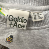 Goldie + Ace Sesame Street Jumper