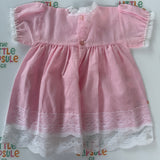 Vintage Halo Products Dress & Bloomers Set