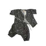EllieFunDay Grey Set