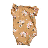 Snuggle Hunny Bronze Bodysuit