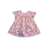 Country Road Pink Floral Dress