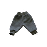 Soll Dark Grey Track Pants