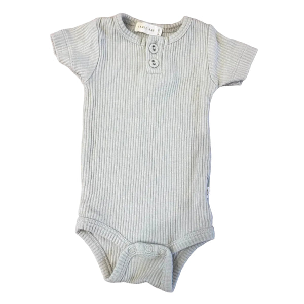 Jamie Kay Everyday Rib Bodysuit
